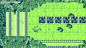 PigShip and the Giant Wolf