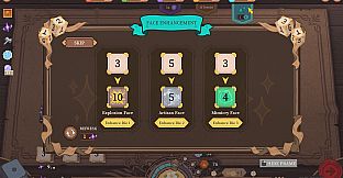 Harvest Dice: Abundia’s Blessing