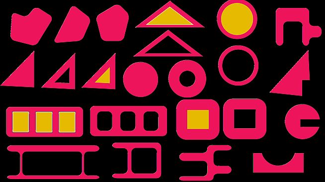 TIGER GAME ASSETS BASIC PHYSIC OBJECT