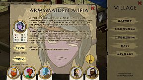 EURGAVA: Fight for Haaria