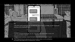 Descent of the Hunted