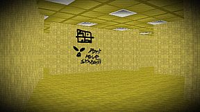 Reality Noclip: The Backrooms