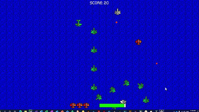 Tiger Fighter 1931 MP028