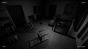 I'm on Observation Duty 4