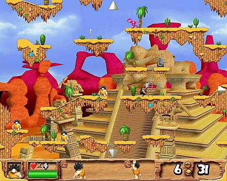 The Humans: Meet the Ancestors