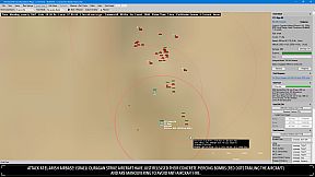 Command: Shifting Sands