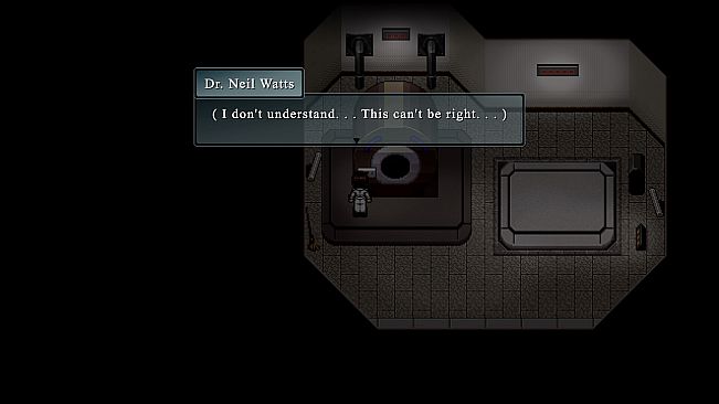 To the Moon: Sigmund Minisode 1&2 (Holiday Special)