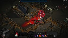 Swarm the City: Zombie Evolved