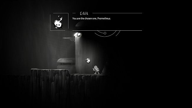 Echoes Of Night: The Exodus of the Stars