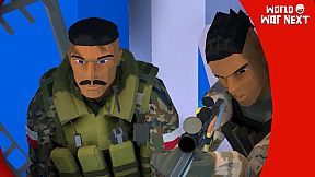 World War Next