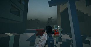 BattleBit Remastered Playtest