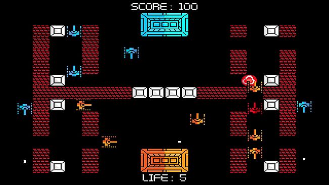 Tiger Tank 59 Ⅰ Mission Pack 014