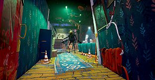 Hello Neighbor 2 Alpha 1.5