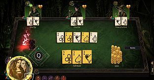Seven Sins Poker