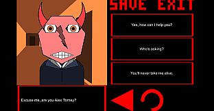 The Detail's In The Devils