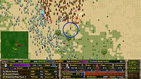 Avaris 2: The Return of the Empress