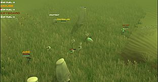 Survivors of Borridor