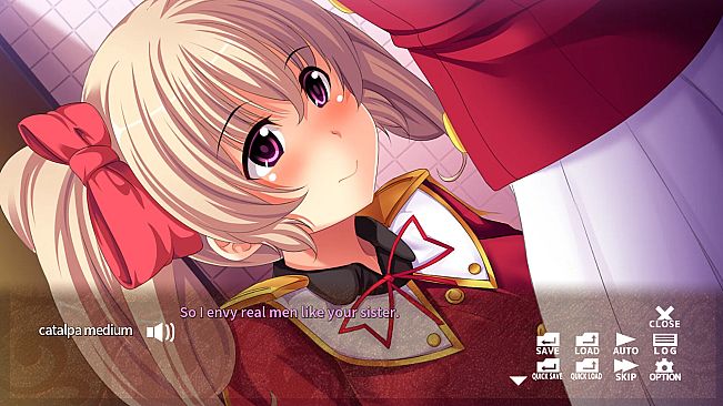 俺が私に変わった日…～Becoming a She～