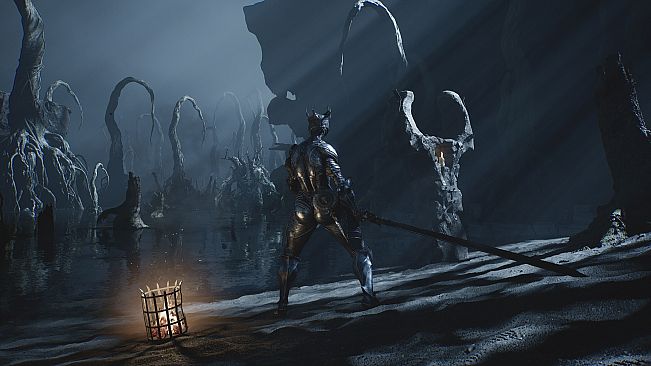 Mortal Shell II: Devout Edition