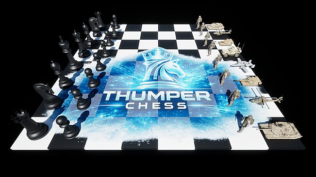 Thumper Chess
