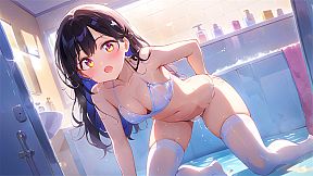 Sports Girl: Village