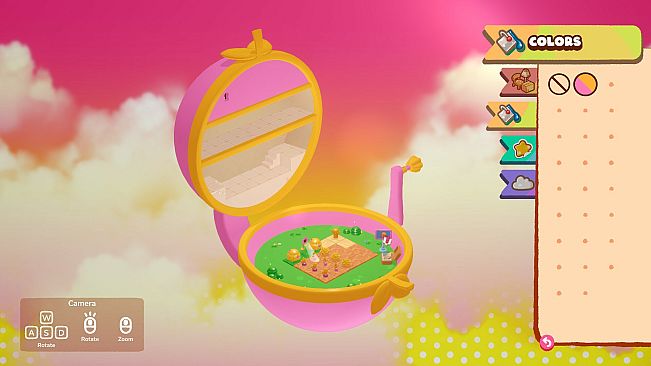 Tiny Garden - Supporter's Pack