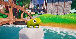 Minsgon Simulator: Prologue