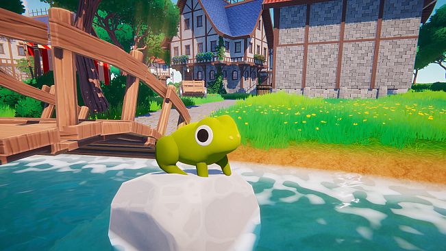 Minsgon Simulator: Prologue