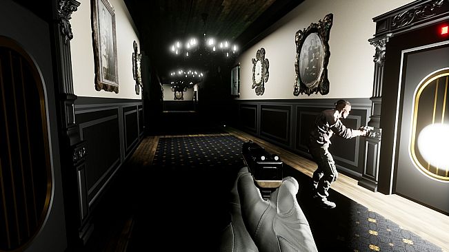 Necrosis: Dawn of Dread