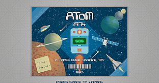 AToM - 1974