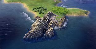 Sid Meier's Civilization VI: Vikings Scenario Pack