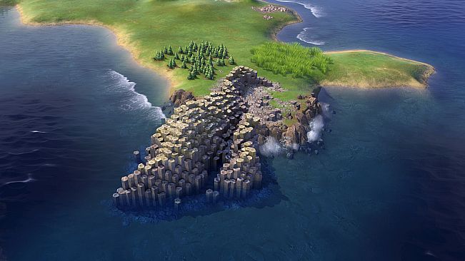 Sid Meier's Civilization VI: Vikings Scenario Pack