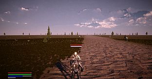 Great Sword 25k: Evil Invasion