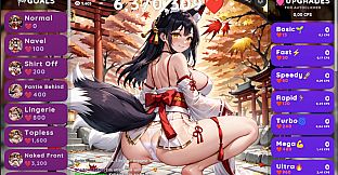 Hentai Clicker: Kohana is streaming
