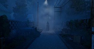 THE DARK ARRIVAL - SHADOWS OF THE PAST