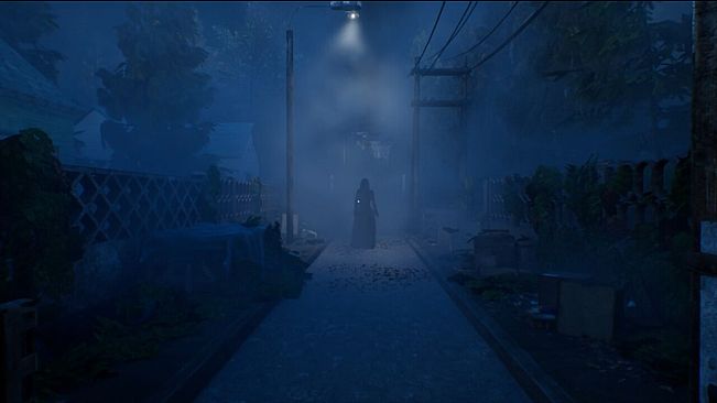 THE DARK ARRIVAL - SHADOWS OF THE PAST