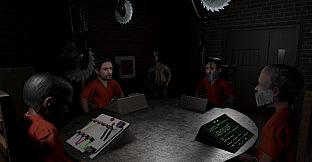 Death Row