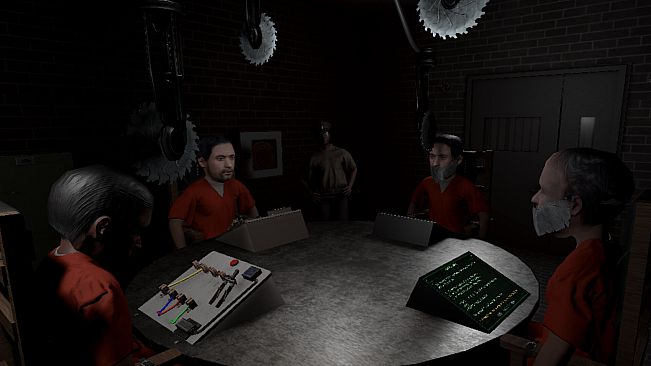 Death Row