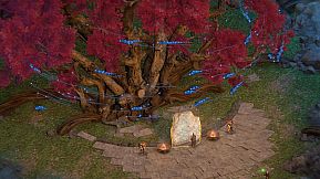 Alaloth: Champions of The Four Kingdoms