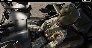 DCS: AH-64D