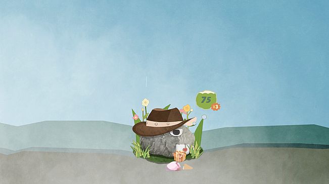 Pebble Pet