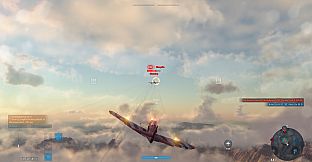 World of Warplanes - P-39N-1 Pack