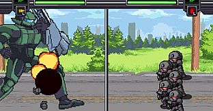 Tyrant Tactics: Birth of Revolution