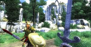 The Elder Scrolls IV: Oblivion