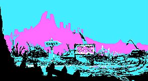 The Eternal Castle [REMASTERED]