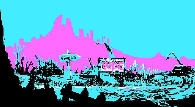 The Eternal Castle [REMASTERED]