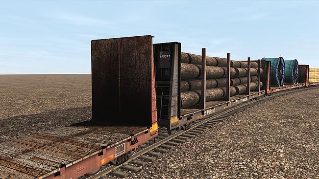 Trainz Plus DLC - JR Rolling Stock Pack ( TRS19 )