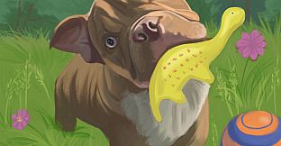 Cute Dogs - Digital Artbook + Bonus Videos