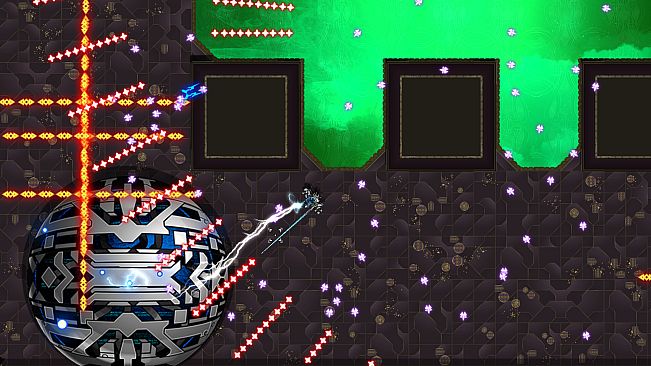 Starward Rogue: AuGMENTED