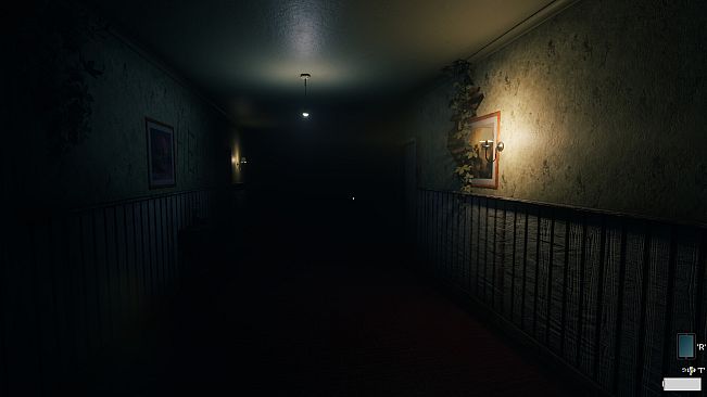 Eclipse Anomaly Research - The Painted Smile